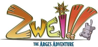 Zwei: The Arges Adventure's cover