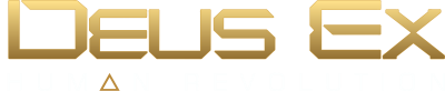 Deus Ex: Human Revolution's cover