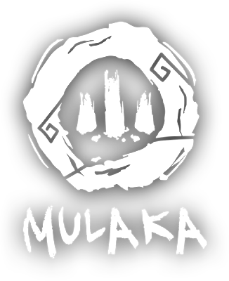 Mulaka's cover