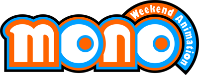 Cover of mono