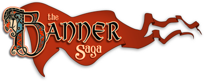 The Banner Saga's cover