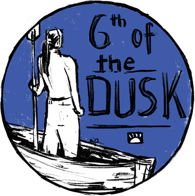 Sixth of the Dusk's cover