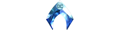 Aquaman (2018) Logo