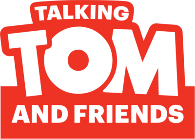 Talking Tom's cover