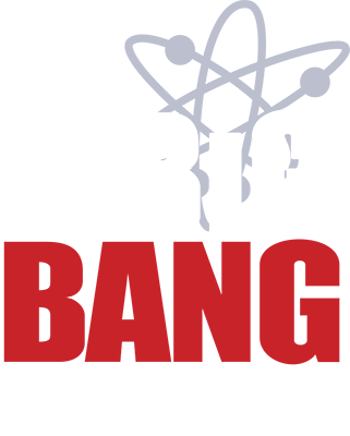 The Big Bang Theory's cover
