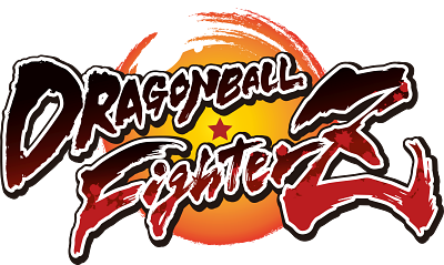 Dragon Ball FighterZ's logo