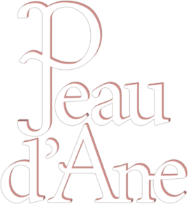 Peau d'Ane's cover