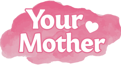 Your Mother's cover