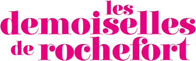 Les Demoiselles de Rochefort's logo
