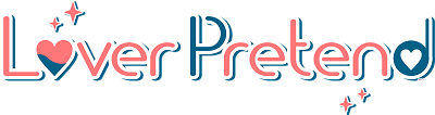 Lover Pretend's logo