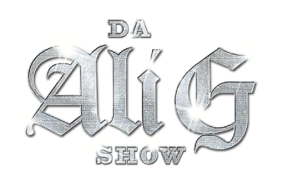 Da Ali G Show's cover