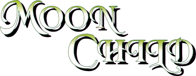 Moon Child's cover