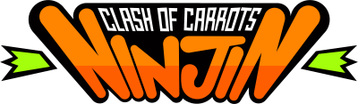 Ninjin: Clash of Carrots's cover