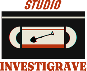 STUDIO INVESTIGRAVE's cover