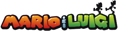 Mario & Luigi's cover