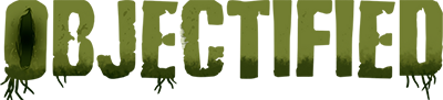 Objectified's cover