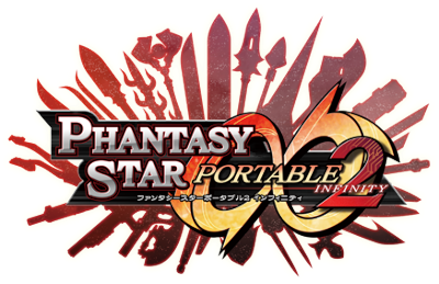 Phantasy Star Portable 2 Infinity's image