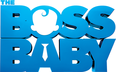 The Boss Baby's logo