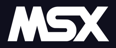 MSX's cover