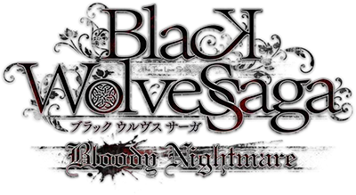 Black Wolves Saga -Bloody Nightmare-'s cover