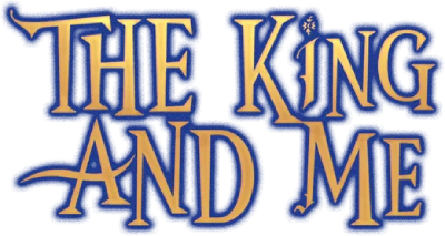 The King and Me's cover