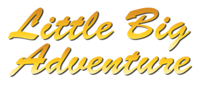 Little Big Adventure's cover