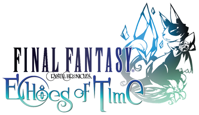 Final Fantasy Crystal Chronicles: Echoes of Time's image