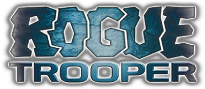Rogue Trooper's logo