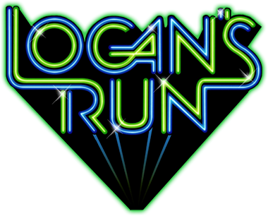 Logan's Run's cover