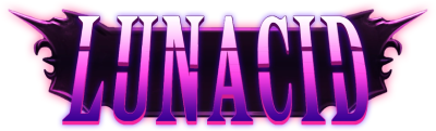 Lunacid's cover