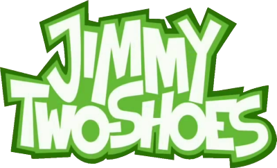 Jimmy Two-Shoes's cover