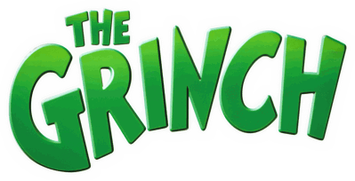 The Grinch (Game)'s cover