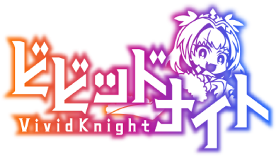 Vivid Knight's cover