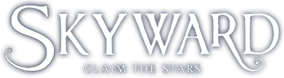 Skyward's cover