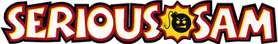 Serious Sam Advance's cover