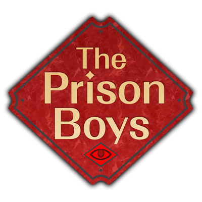 The Prison Boys's cover