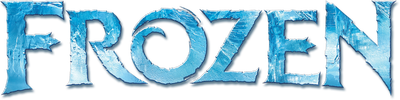 Frozen's logo
