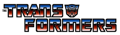 Transformers's logo