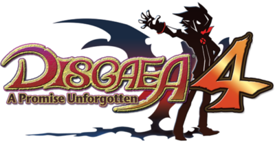 Disgaea 4: A Promise Unforgotten's cover
