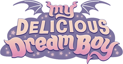 My Delicious Dream Boy's cover