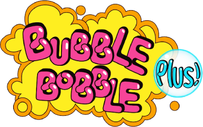 Bubble Bobble Plus!'s image