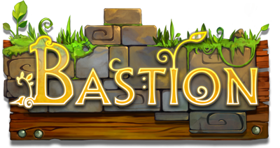 Bastion's logo
