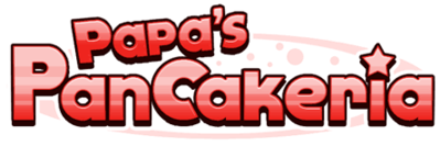 Papa's Pancakeria's cover