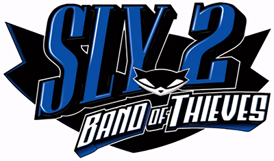 Sly 2: Band of Thieves's image
