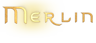 Merlin's cover