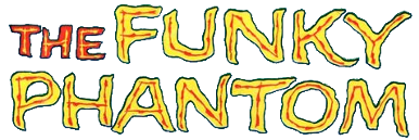 The Funky Phantom's image