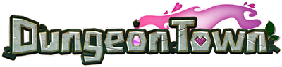 Dungeon Town's cover