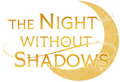 The Night Without Shadows's cover
