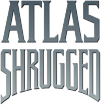 Atlas Shrugged's cover