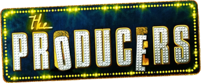 The Producers's cover